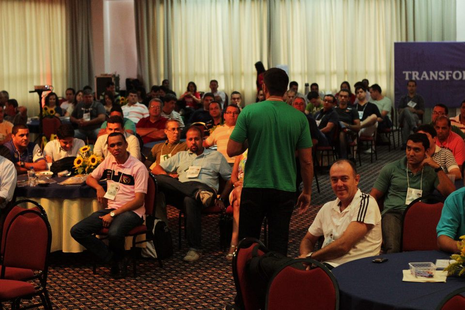 Leia mais sobre o artigo LAFARGE <br> Produção de Eventos