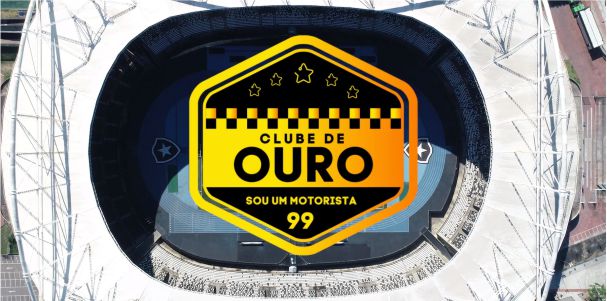 Read more about the article 99 TAXI <br> Produção Audiovisual